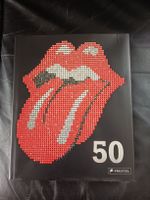 The Rolling Stones - 50 - Fotoband - guter Zustand!