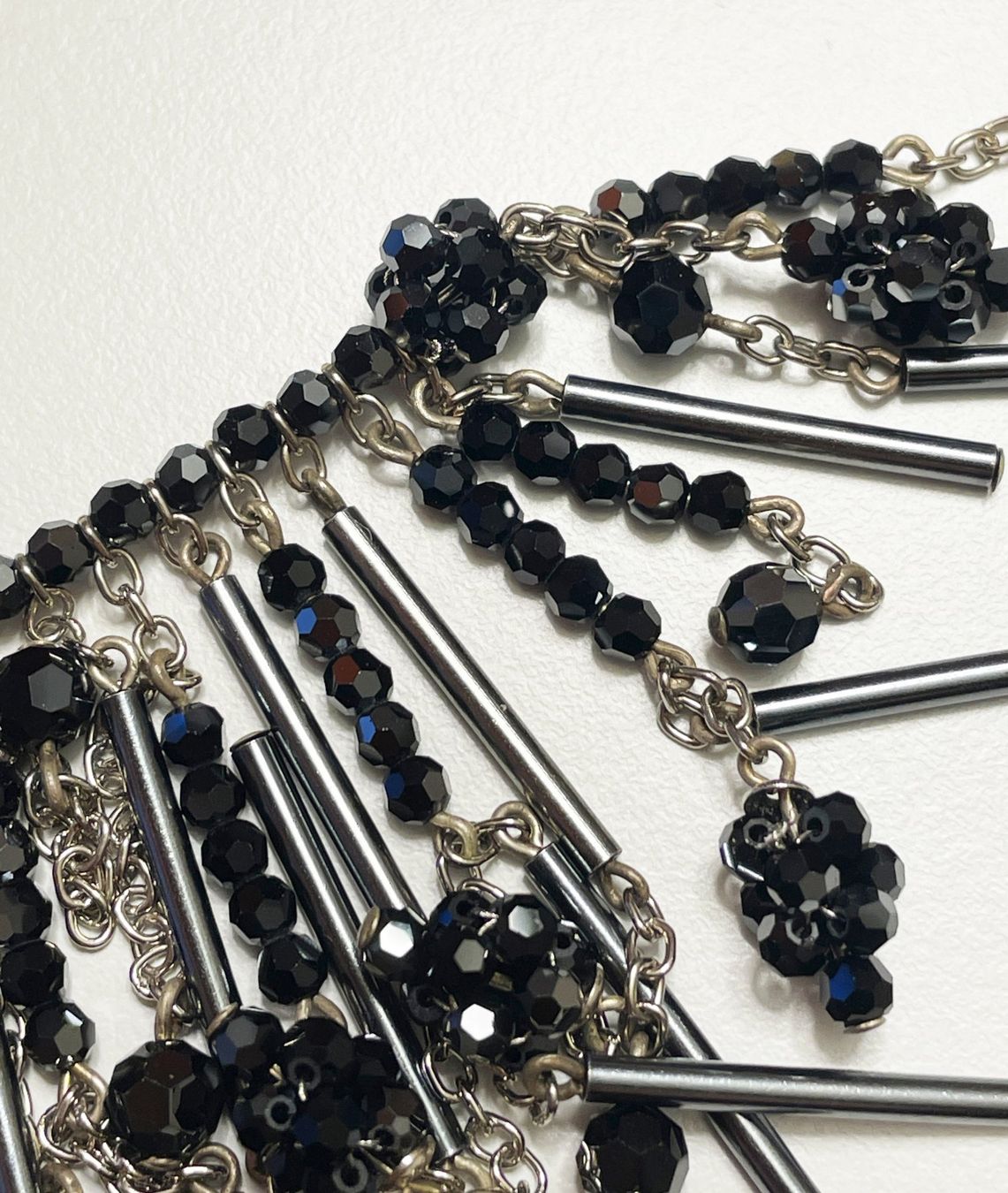 Swarovski Catenine: Collier von Daniel Swarovski, Paris – Usato da Chur venduto da elifor 3