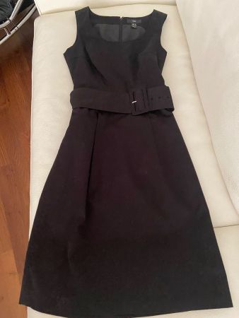 Ärmelloses Kleid von H&M