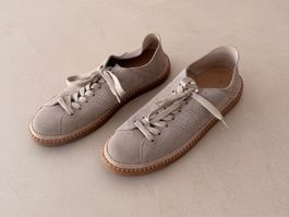 Hogan Sommerschuhe Grösse 9