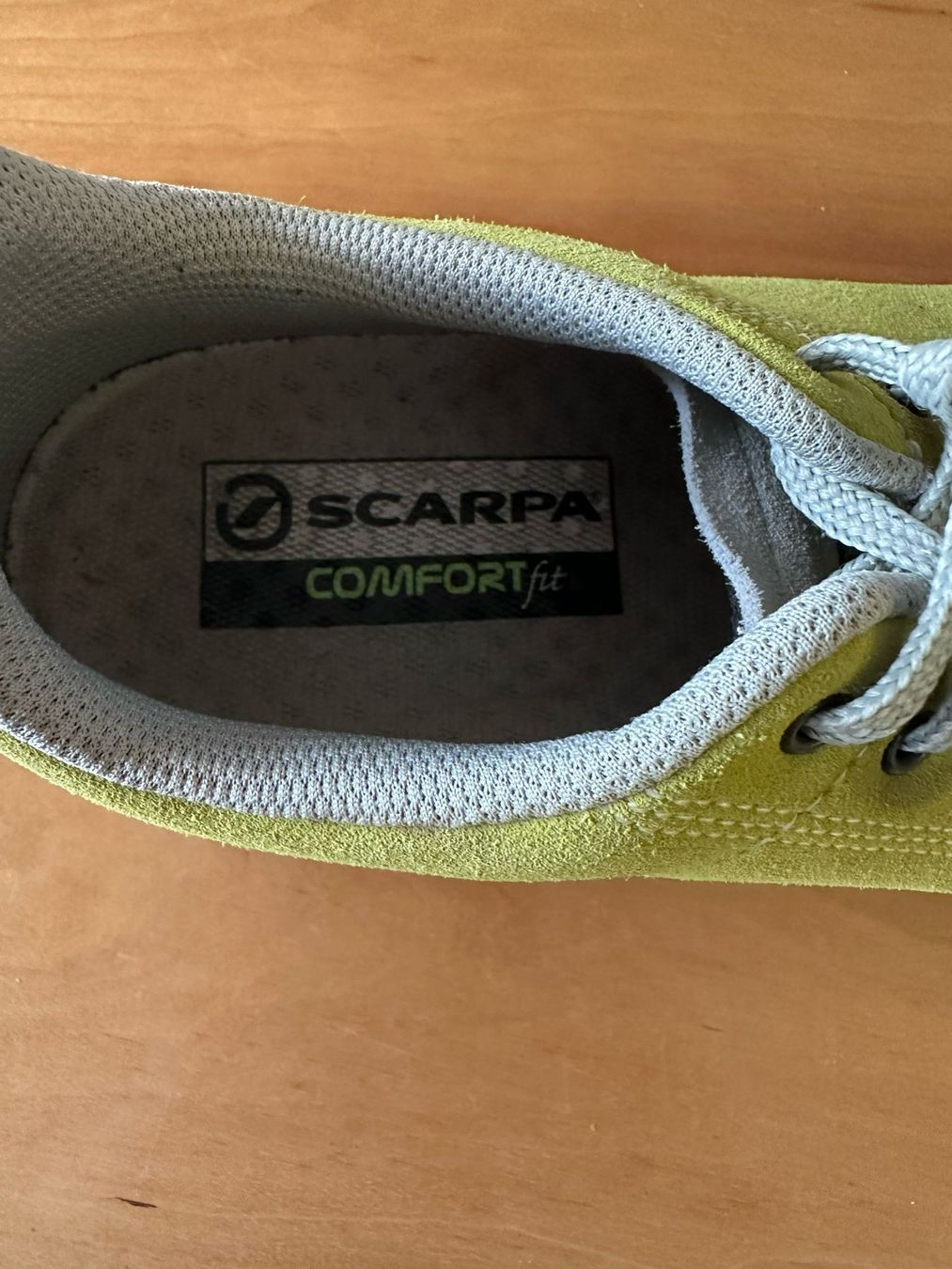 Scarpe da uomo: Scarpa Mojito Schuhe Grösse 40 – Usato da Burgdorf venduto da interstellar2 4