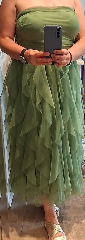 Robes: Sommerkleid – D'occasion à Brüttisellen par Bstar 1