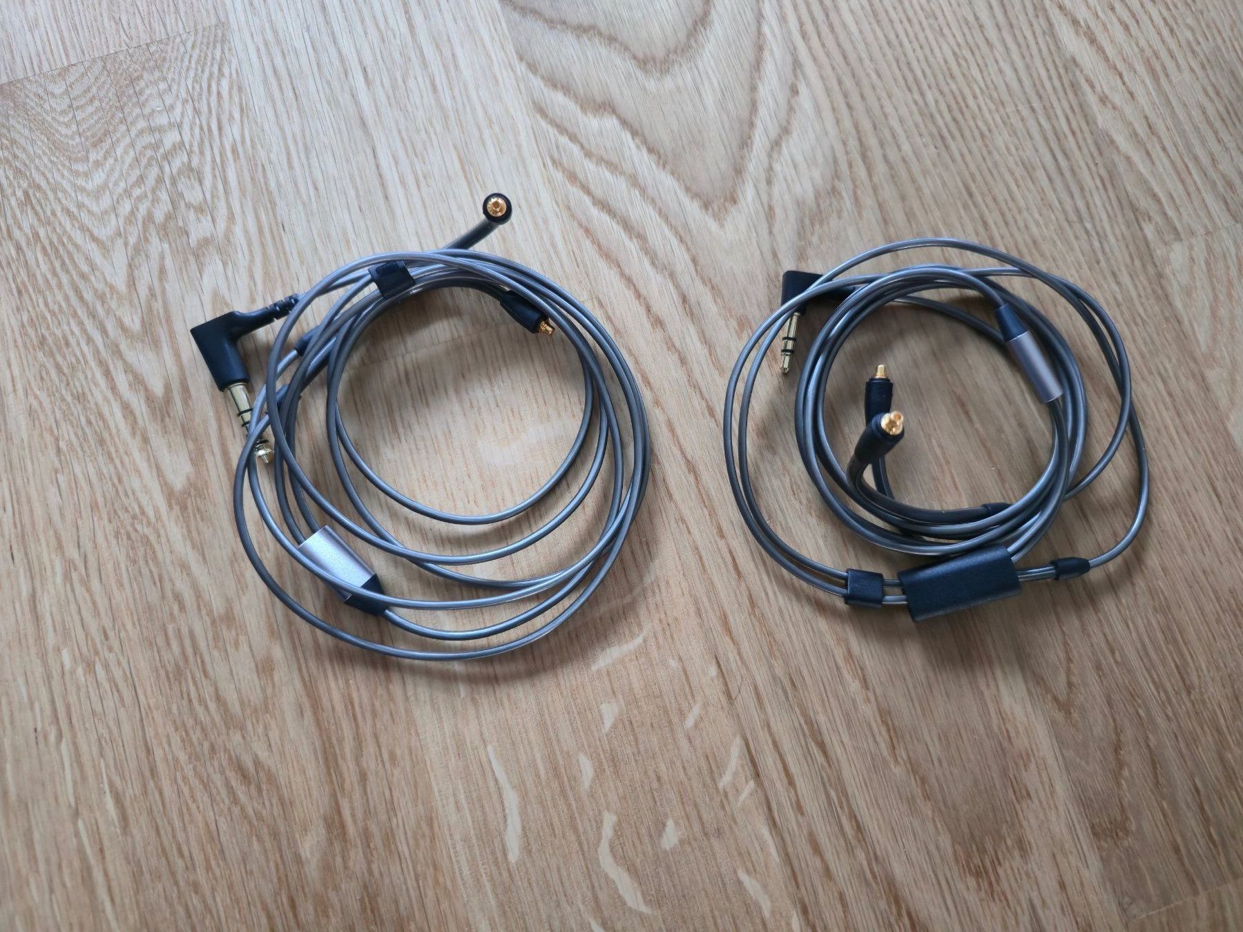 Sennheiser Cuffie: SENNHEISER IE600 – Usato da Mühleberg venduto da tot_5mfc 2