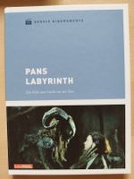 Pans Labyrinth - Grosse Kinomomente DVD, Top Zustand!
