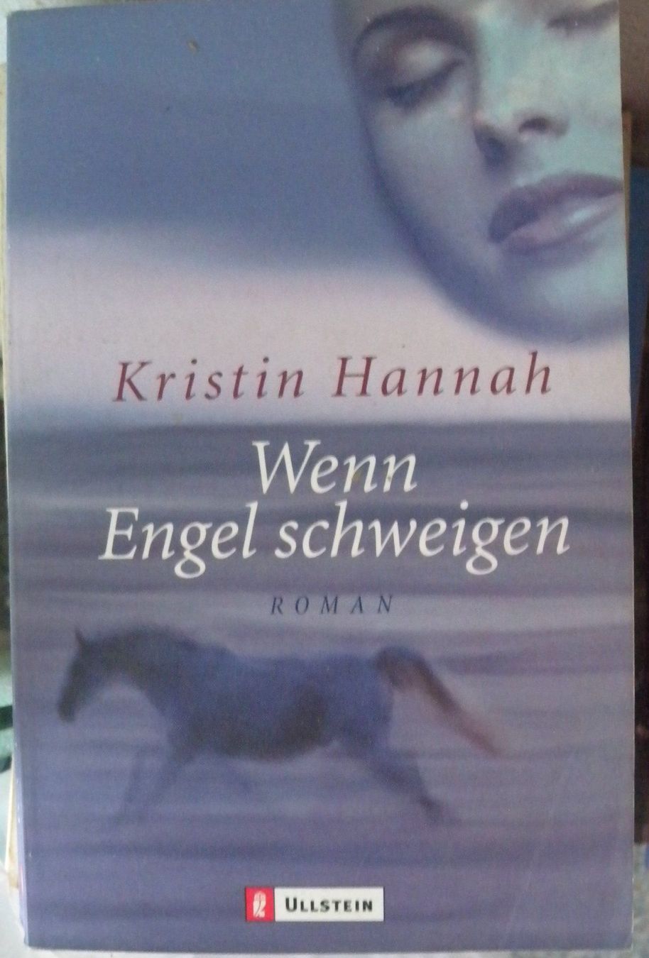 Libri: wenn engel schweigen – Usato da Hauenstein venduto da Danbach