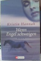 wenn engel schweigen