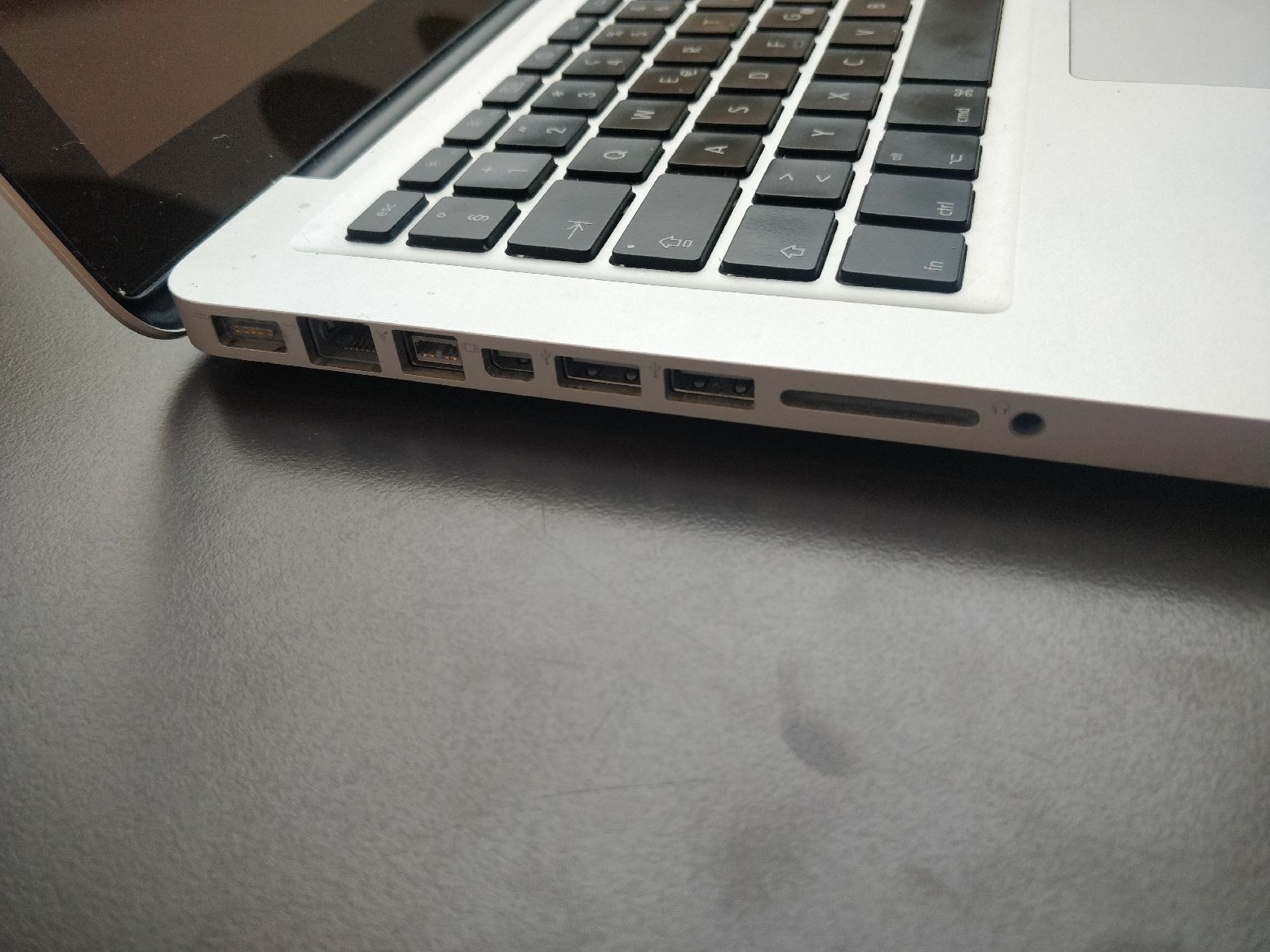 Apple Notebooks: Apple MacBook Pro mit Linux mint – Gebraucht aus Flawil von rcnkr 2