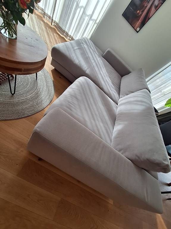 Divani: Sofa-lounge zu verkaufen – Usato da Bellmund venduto da JanBeyeler 1