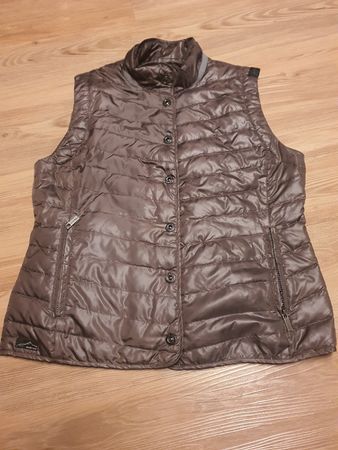 Chilet von Silvertag