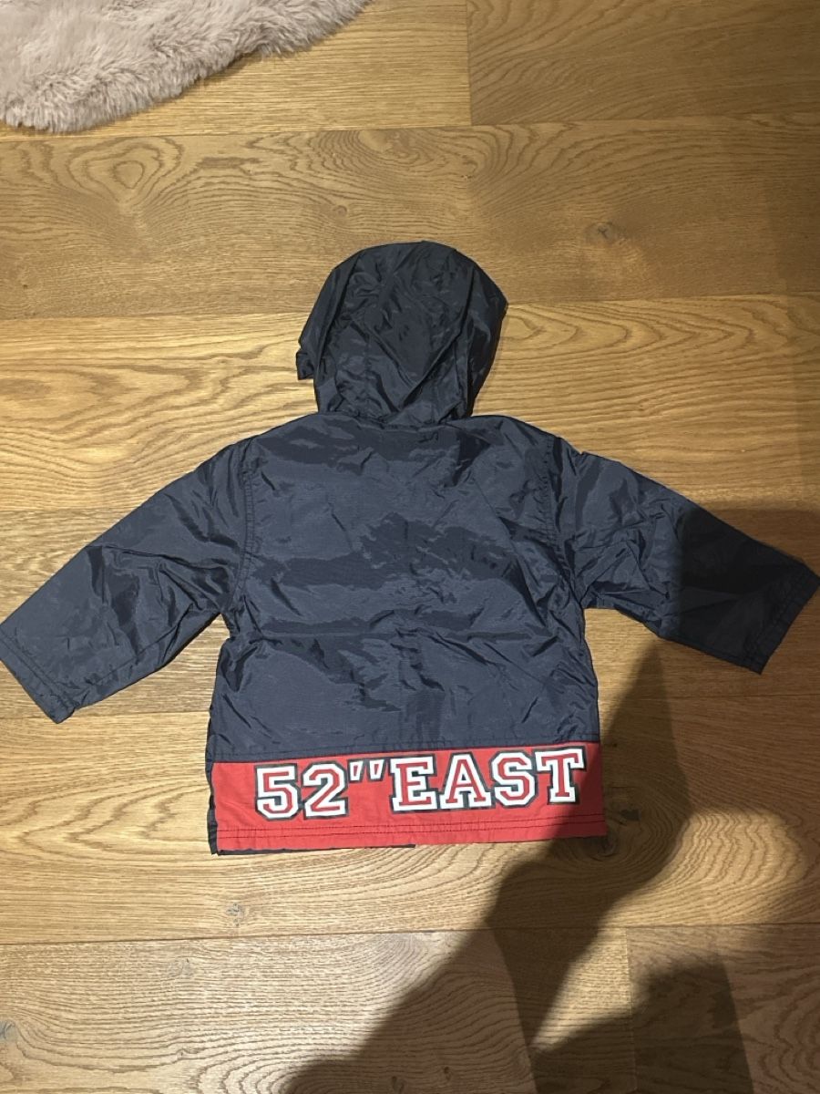 C&A Giacche & Cappotti: Übergangsjacke Gr.80 – Usato da Pratteln venduto da Nala78 2