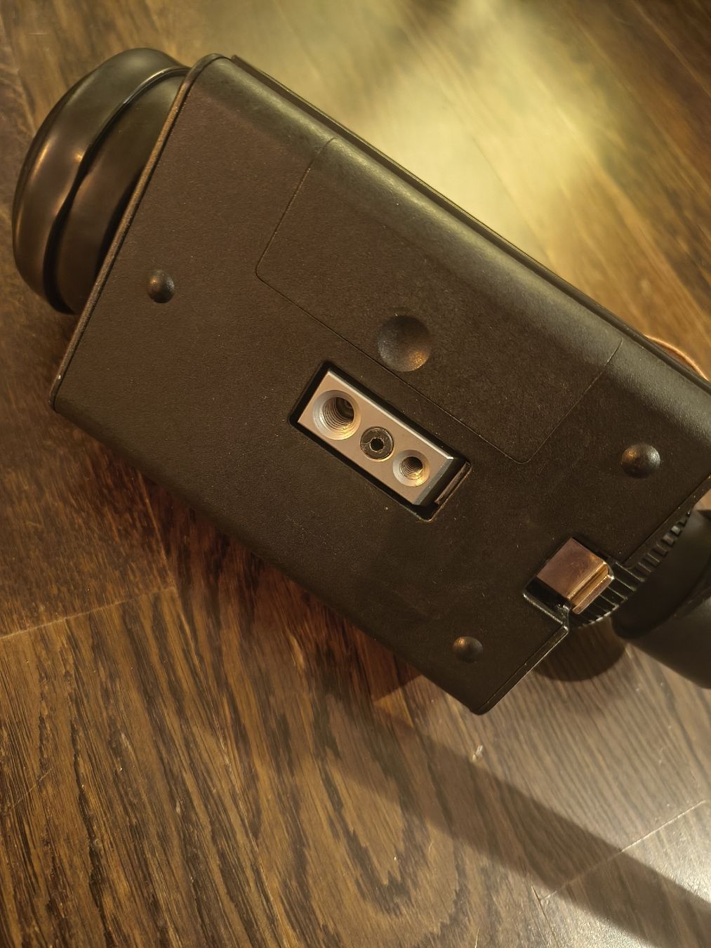 Zeiss Binocoli: Zeiss Spiegelfernrohr im Set – Usato da Erlinsbach venduto da Felix_L. 6