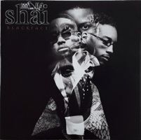 Shai: Blackface CD