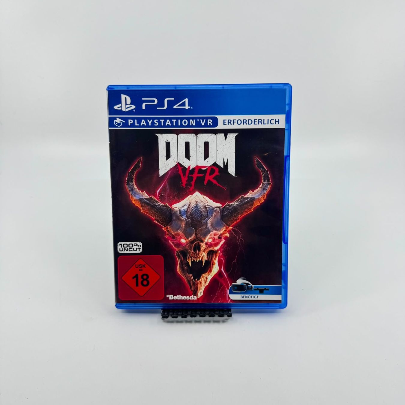 Giochi: Doom VFR (PS4) – Usato da Herisau venduto da Seyashop1