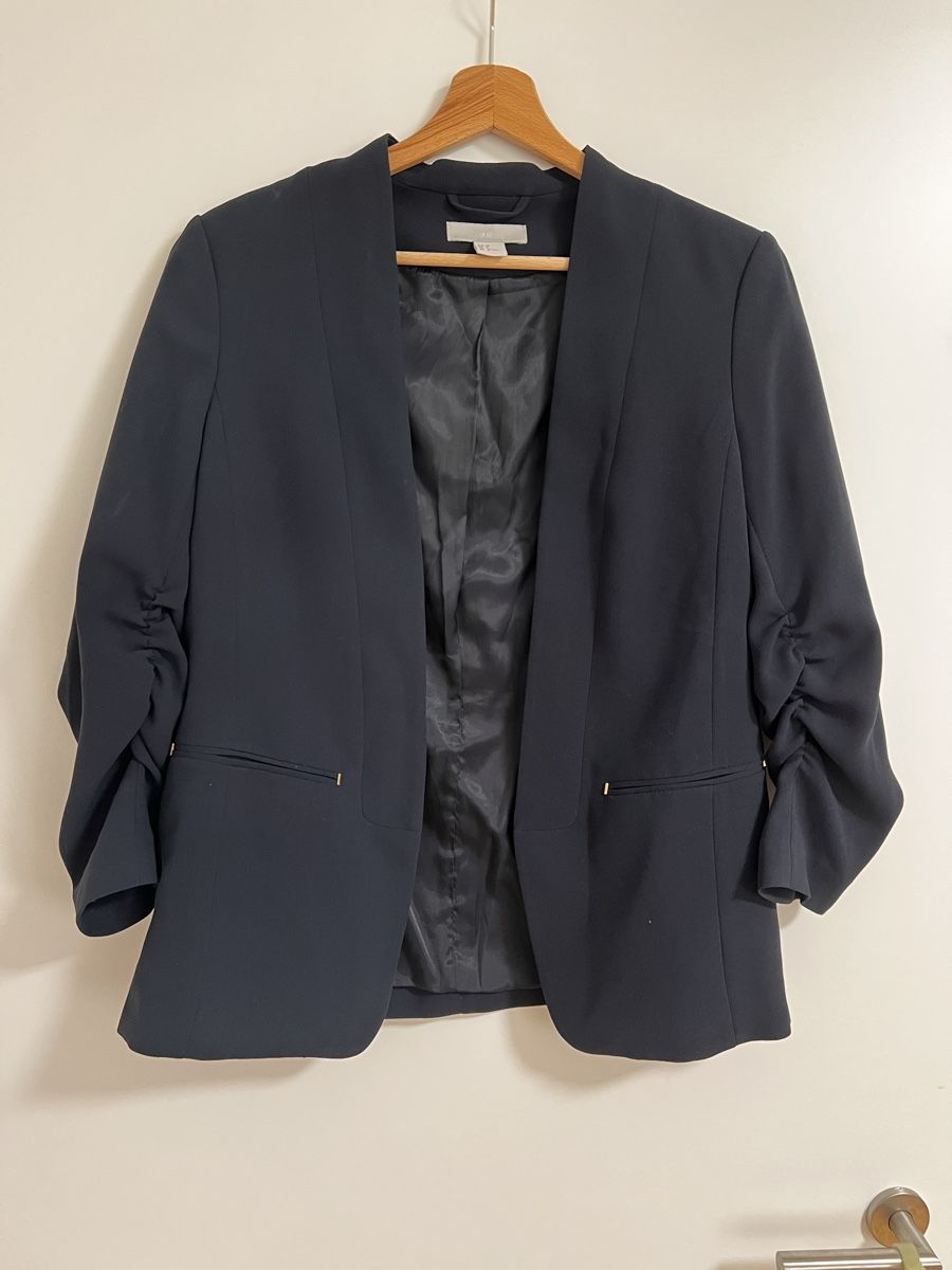 H&M Giacche: Blazer H&M, Grösse 38 – Usato da Escholzmatt venduto da mel_58wh