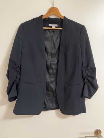 Blazer H&M, Grösse 38