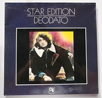 Doppel - LP - Deodato - Star Edition