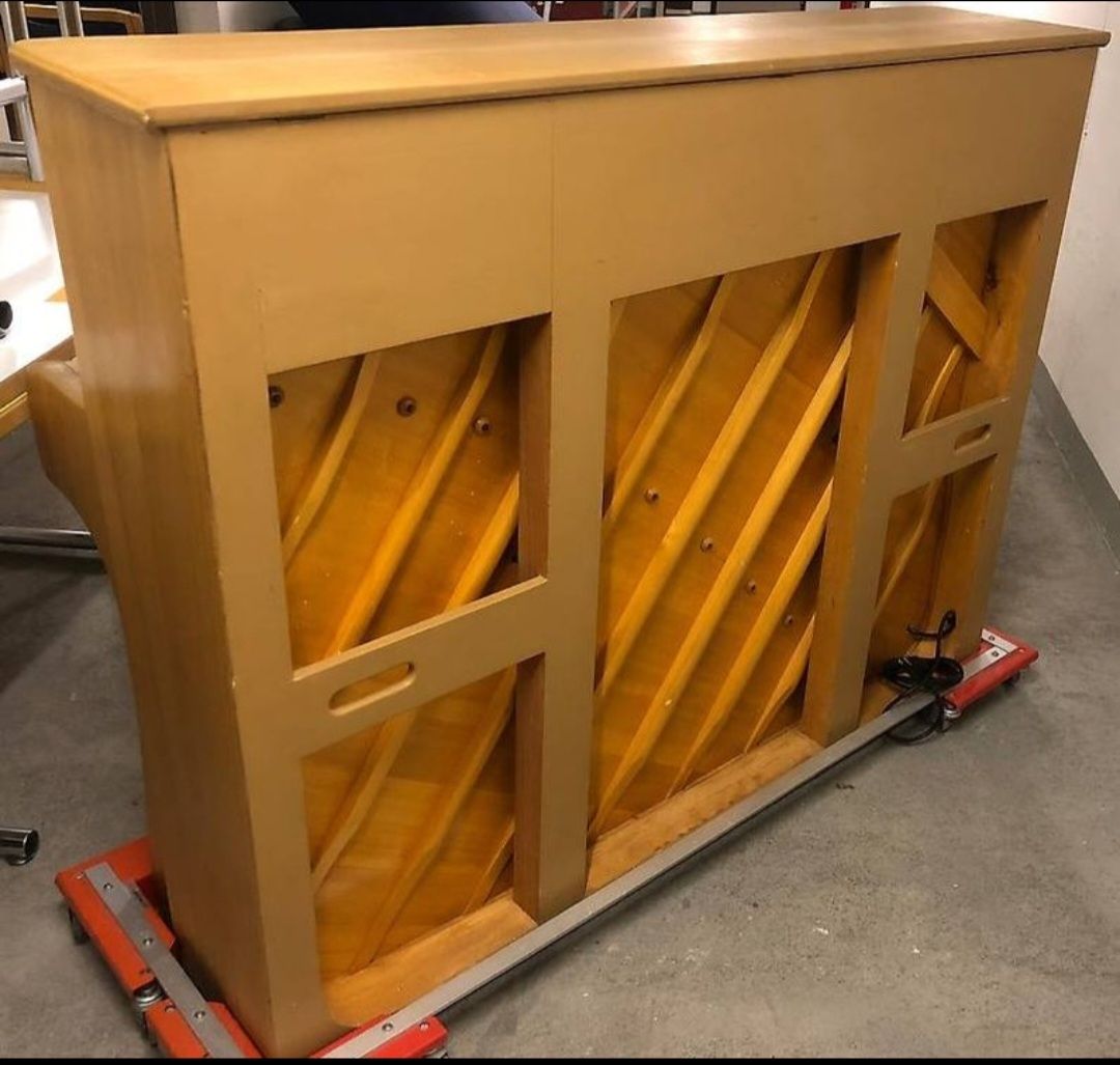 Schmidt-Flohr Strumenti musicali: Klavier Schmidt - Flohr – Nuovo (secondo la descrizione) da Zürich venduto da Reni8048 7