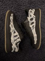 Nike Airforce 1 Low Skeleton Edition
