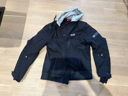 Motorradkombi Sportlich