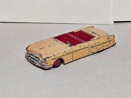 Dinky Packard Cabriolet