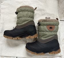Winterstiefel / Gummistiefel von elefanten Gr.26