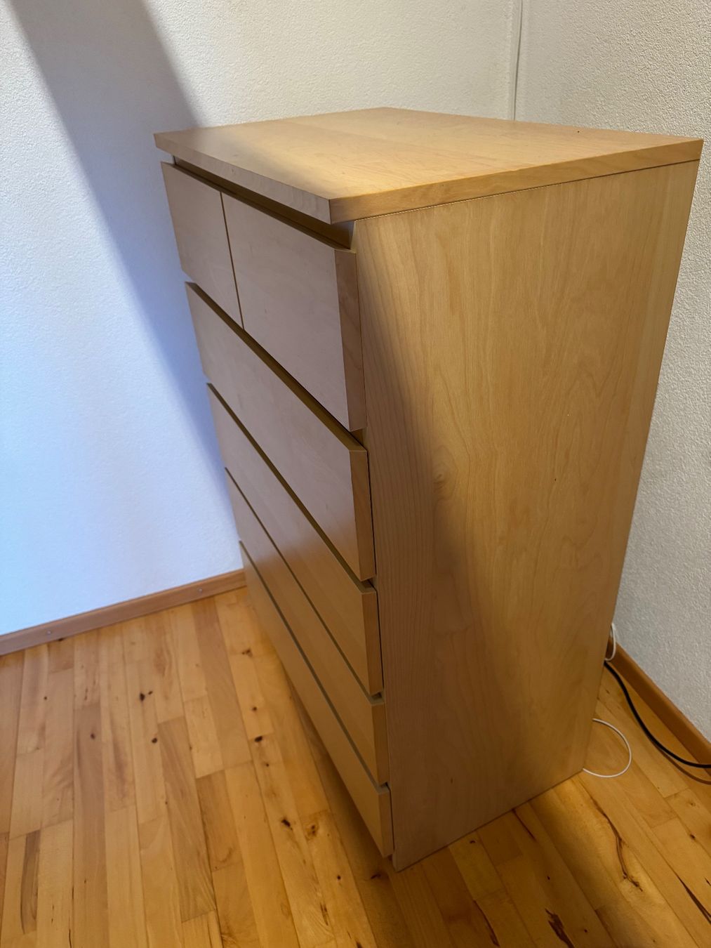 Ikea Schränke: Schubladenschrank – Gebraucht aus Marthalen von cigila 1