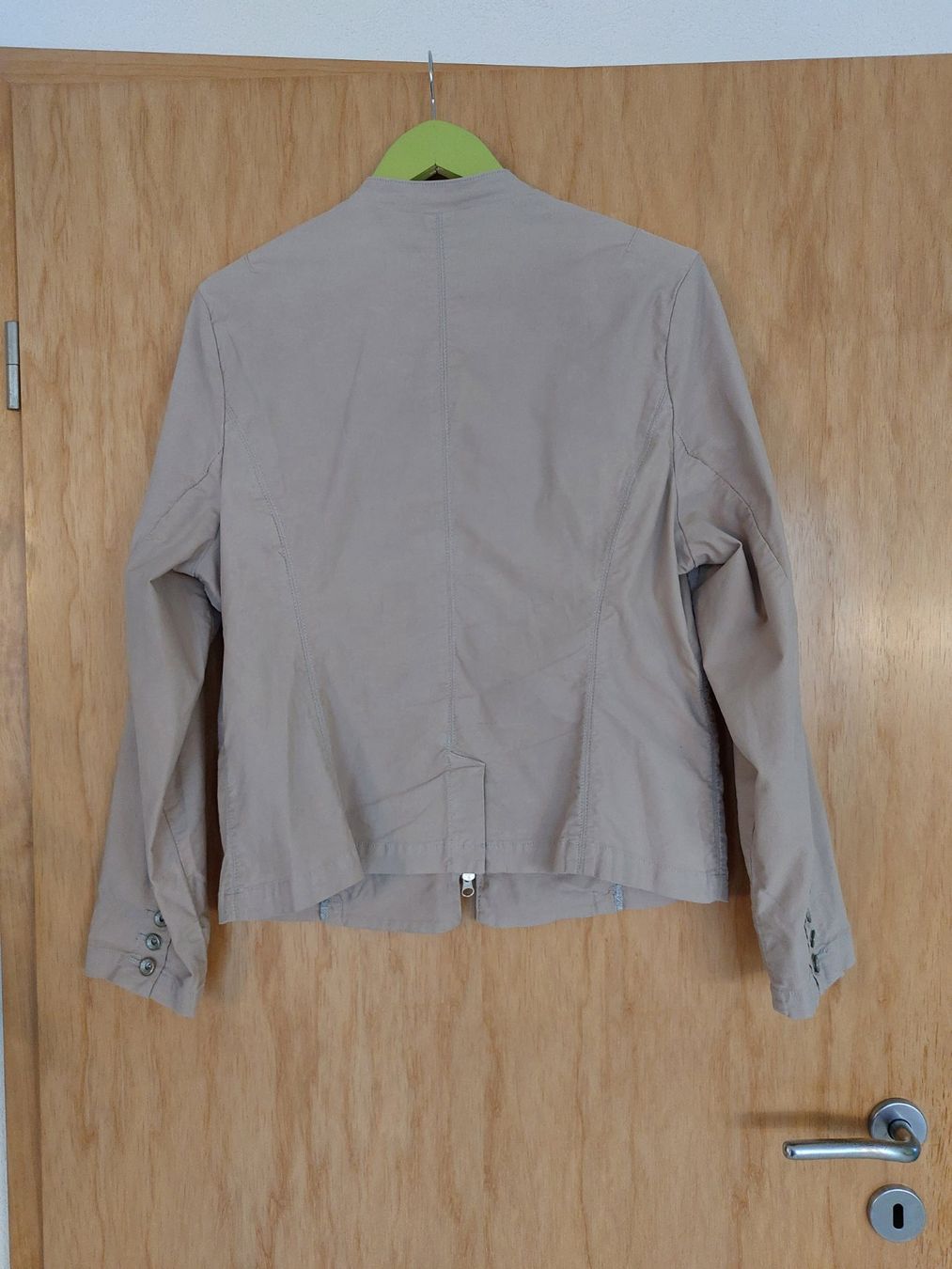 Nile Giacche: Nile Jacke Gr. XL – Usato da Schmitten venduto da Renistern68 1