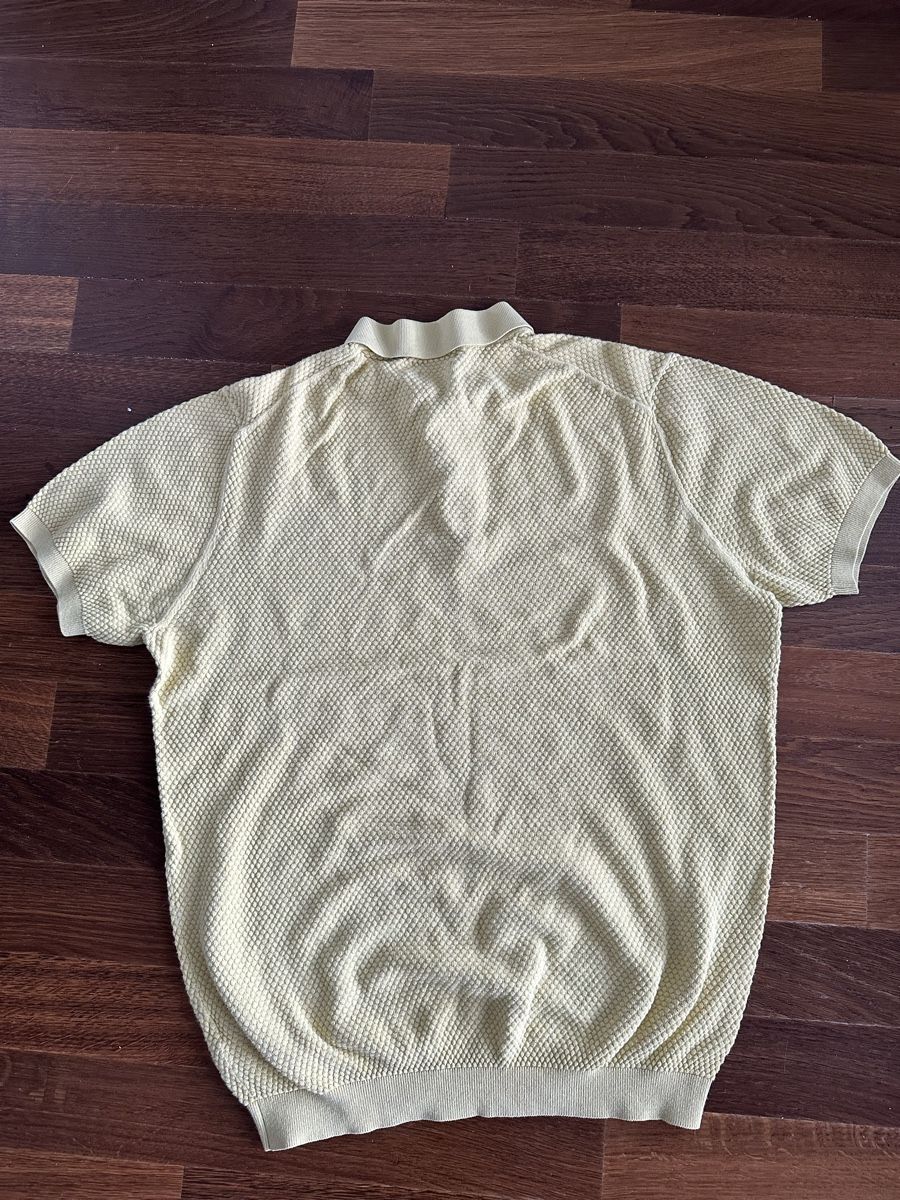 Massimo Dutti Magliette Polo: Polo Massimo Dutti Grosse S – Usato da Dietikon venduto da mike.thorton 2