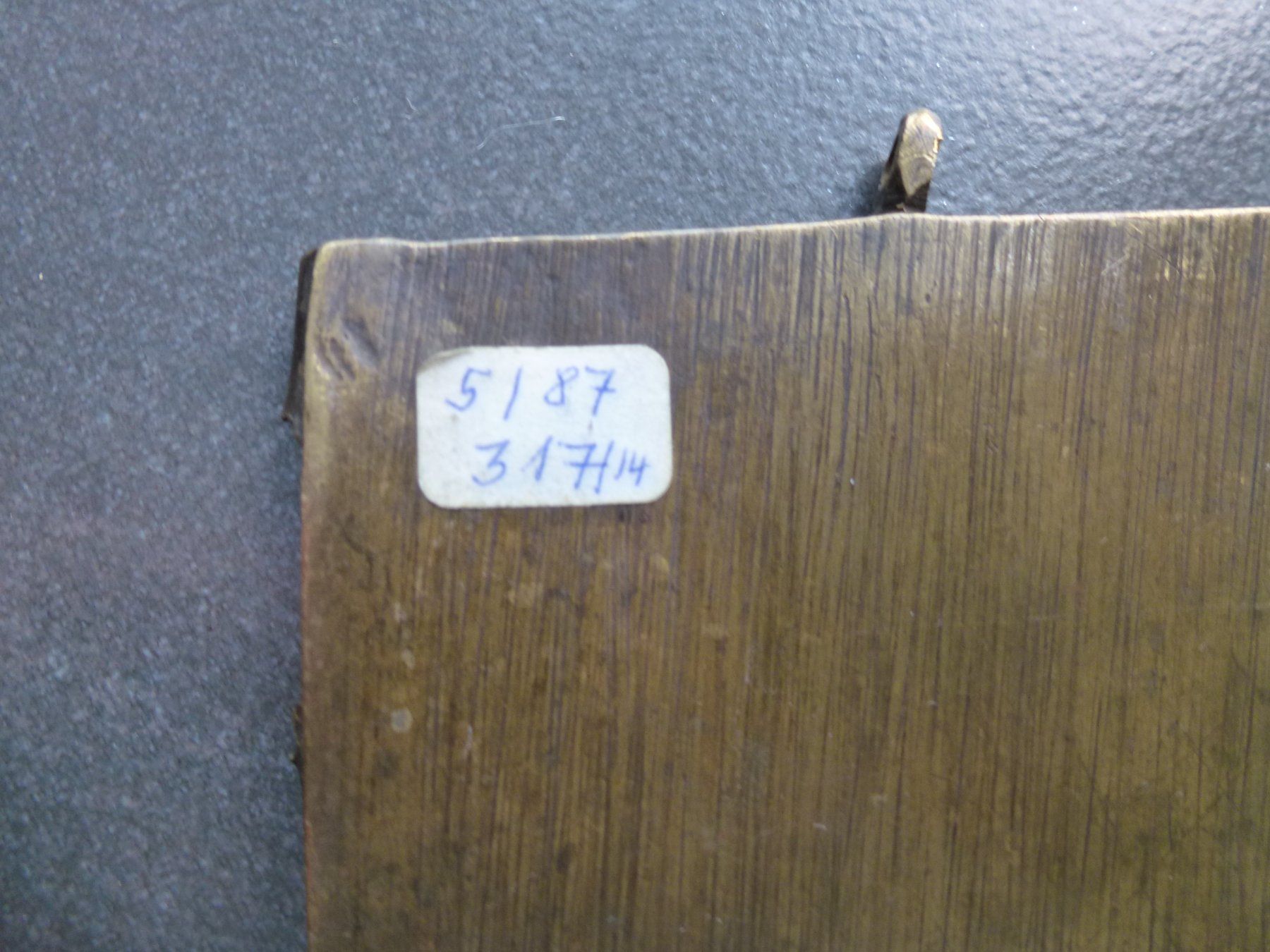Dipinti: Metallikone Russland / 19Jh. – Usato da Oetwil am See venduto da Golfsud 4