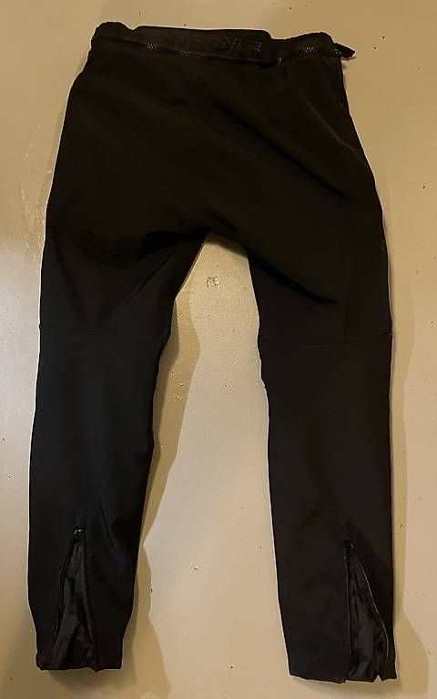 Hosen: Motorradhose Behring, Grösse XL – Gebraucht aus Domat Ems von Releib70 1