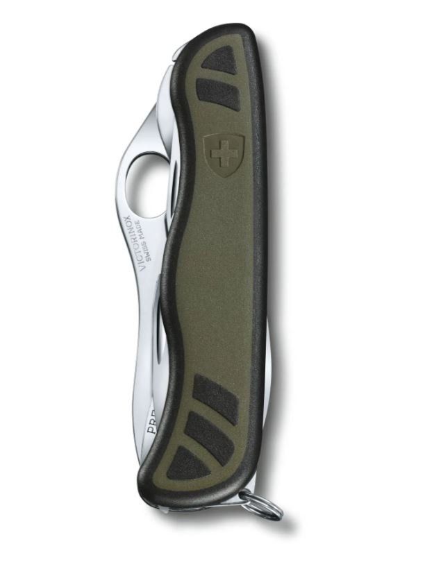 Victorinox Taschenmesser: Victorinox Schweizer Soldatenmesser 08 – Neu und originalverpackt aus Koppigen von Bracher_Mail-House 5
