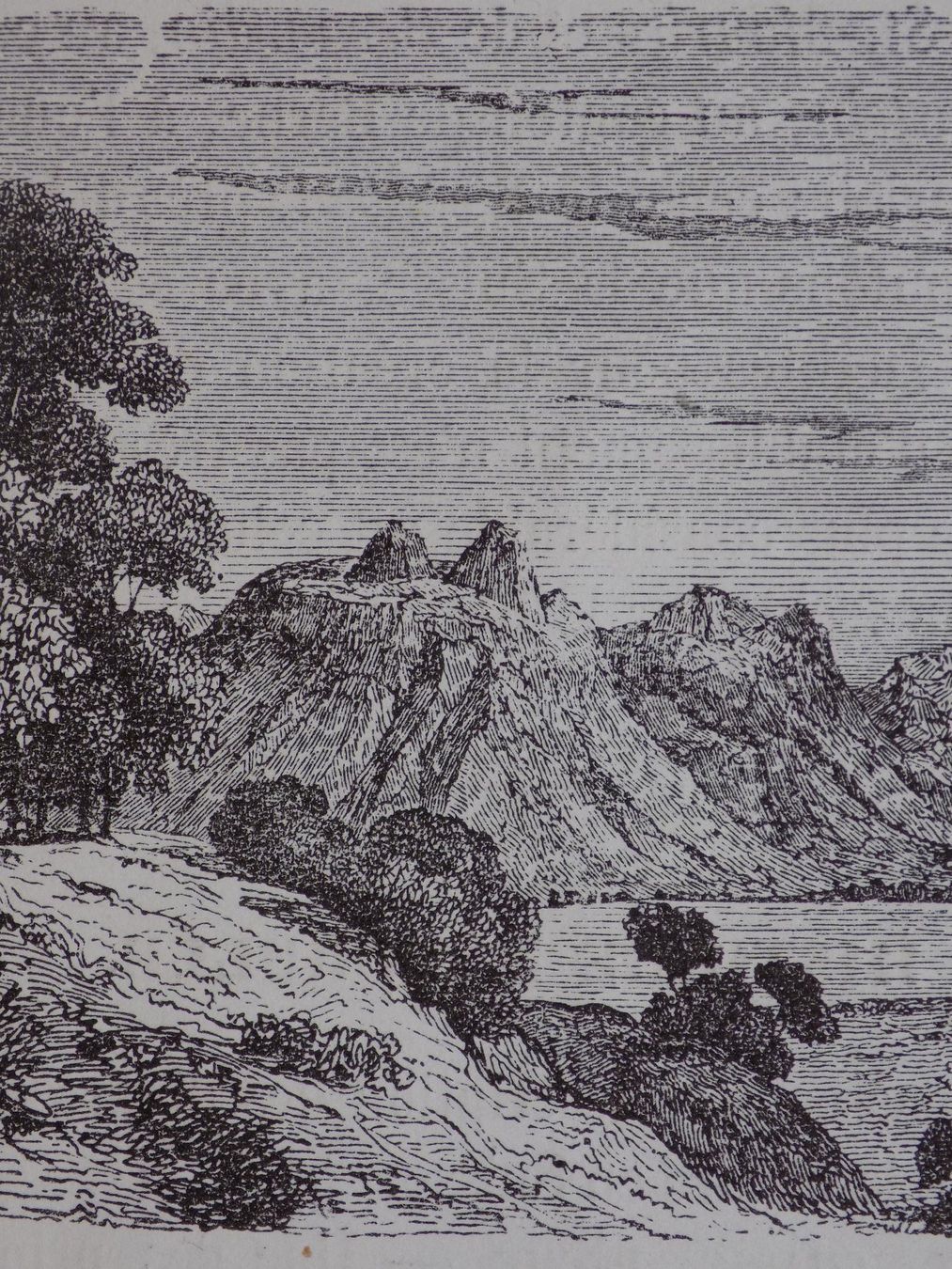 Stiche: Brienzersee Thunersee – Gebraucht aus Risch von Rischli15 4