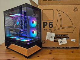 ​🌈​GAMING PC | Intel i7 | GTX1080 | 16GB | WINDOWS 11 | GTA