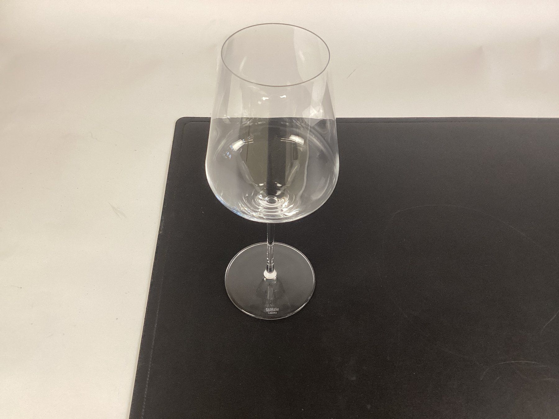 Bicchieri: STÖLZLE Lausitz Rotweingläser, 6.75 ml – Nuovo (secondo la descrizione) da Zürich venduto da Restwert_Zuerich 2