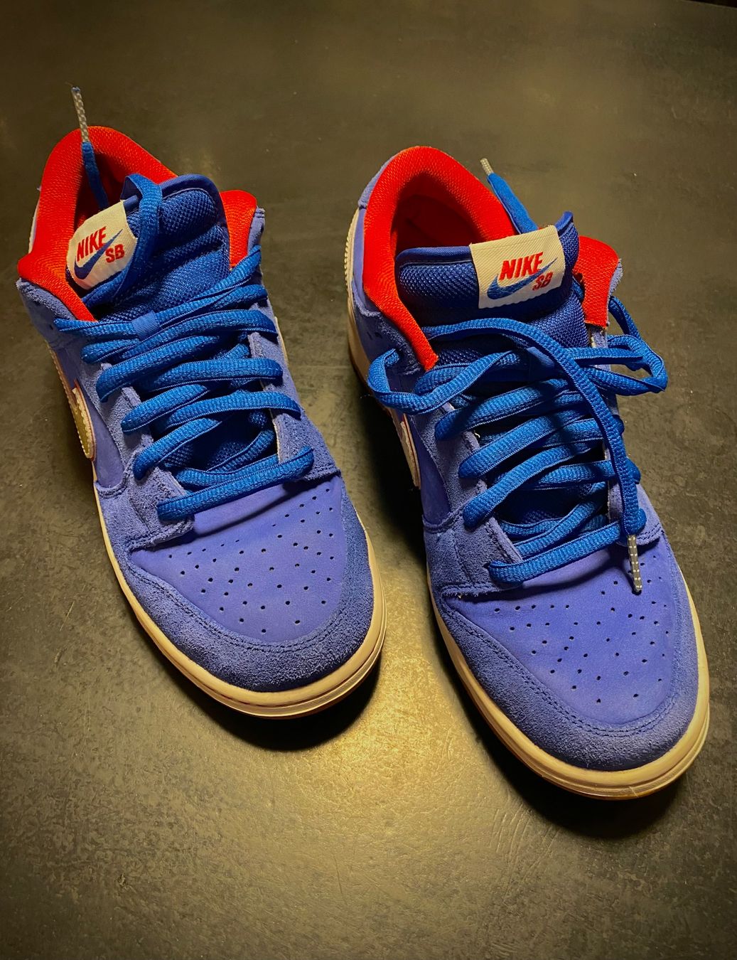 Nike Scarpe da uomo: Nike SB Dunk Low Eric Koston Sneaker. – Nuovo (secondo la descrizione) da Schiers venduto da yngve07 1