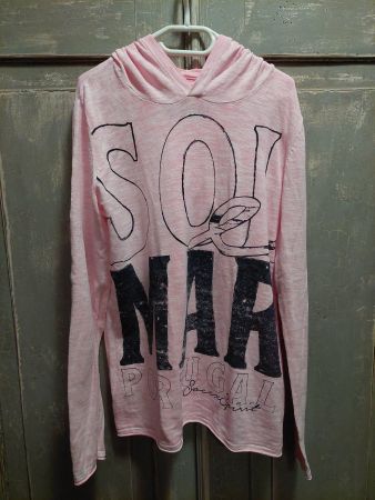 Soccx Spirit . Sol e Mar Portugal - Hoodie 36/S