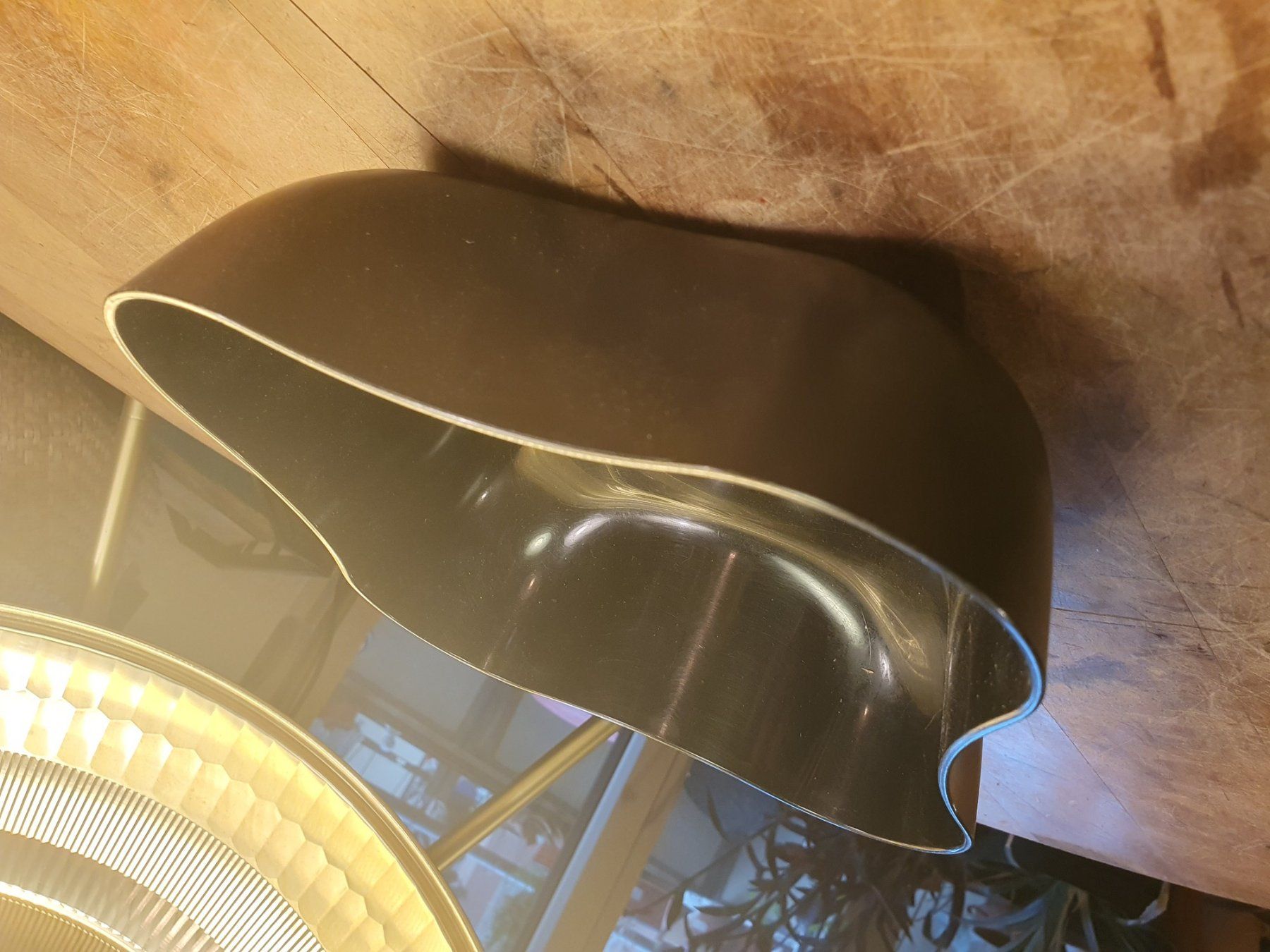 Ikea Ciotole: Früchteschale schwaz – Usato da Zürich venduto da loosebone 1
