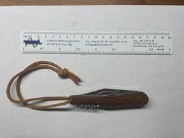 Sackmesser aus Irland
