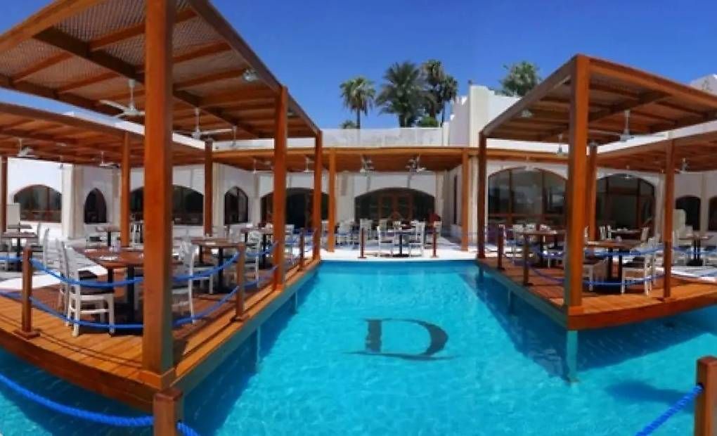 Autres articles pour la maison: Compropietà Sharm Domina Coral Bay – D'occasion à St. Moritz par iva_nf9j 4