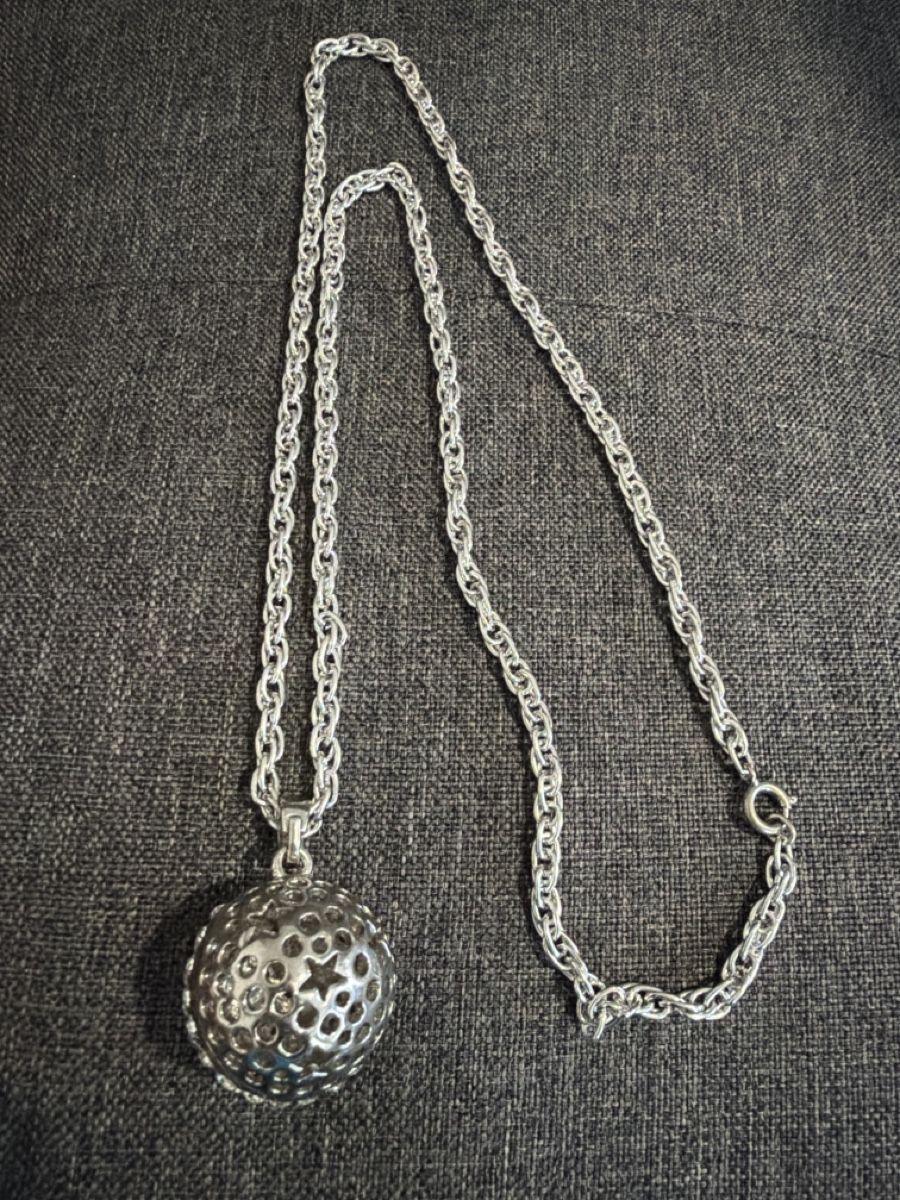 Catenine: Collier  – Usato da Hittnau venduto da Pat_yl7f 2