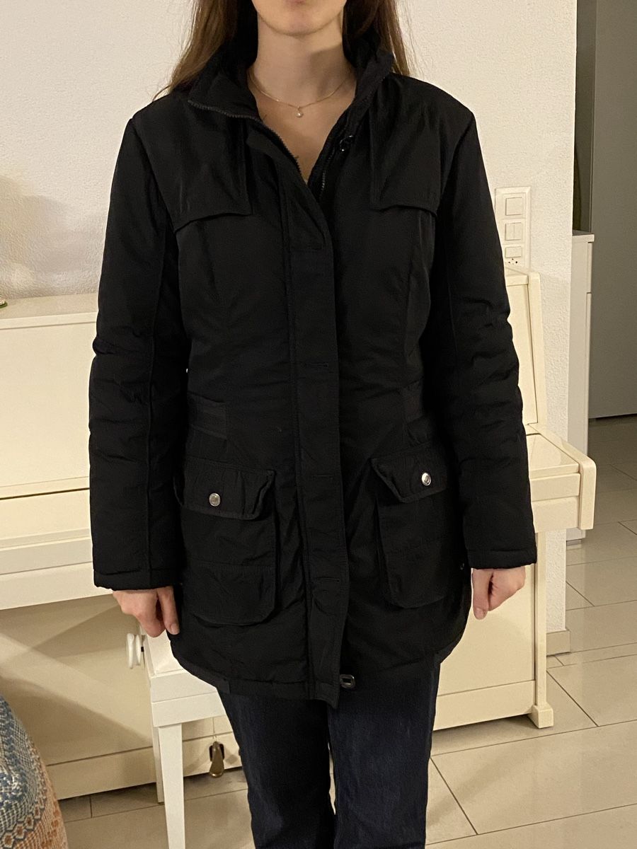 Giacche: Winterjacke 40 – Nuovo (secondo la descrizione) da Kreuzlingen venduto da Lukma64 3