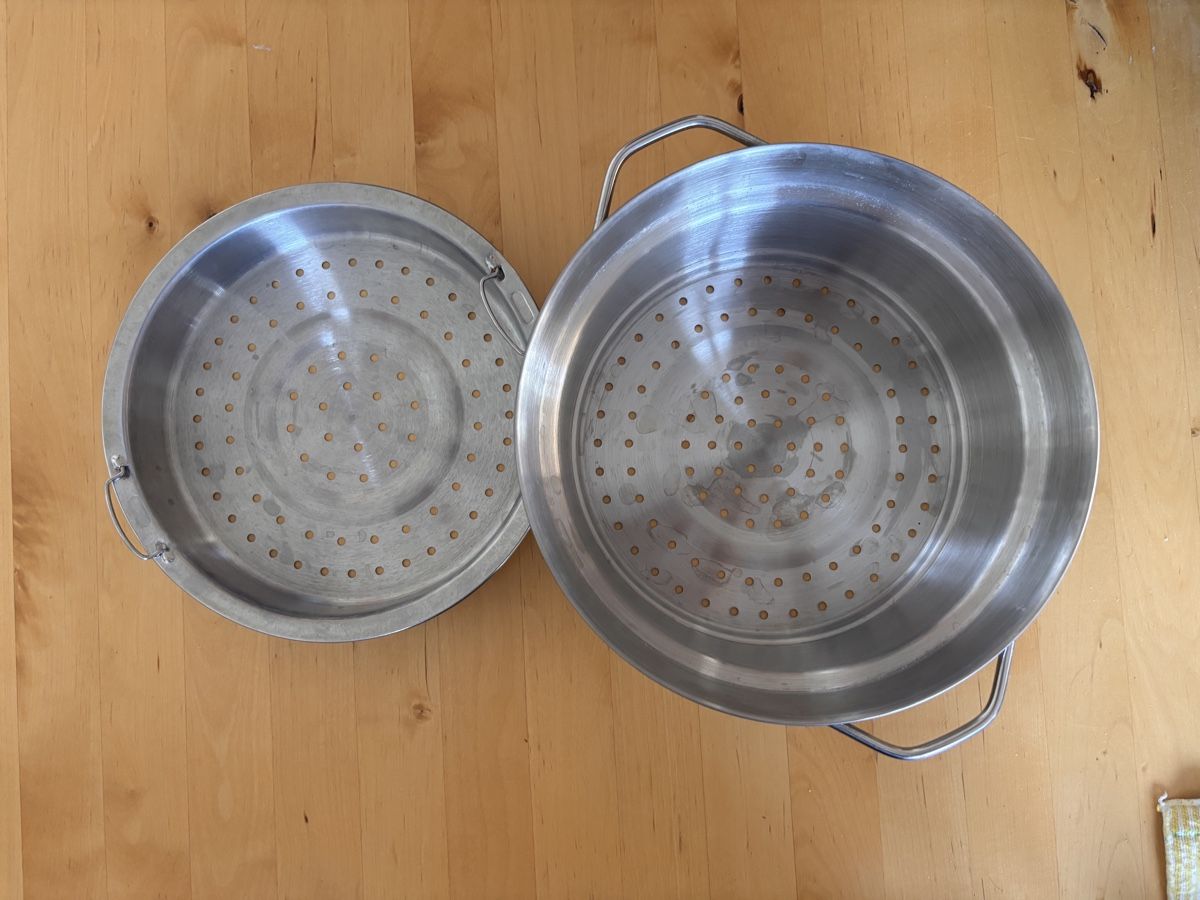 Solis Elettrodomestici da cucina: Cuiseur à riz - Solis – Usato da Biel/Bienne venduto da ema_q56p 5