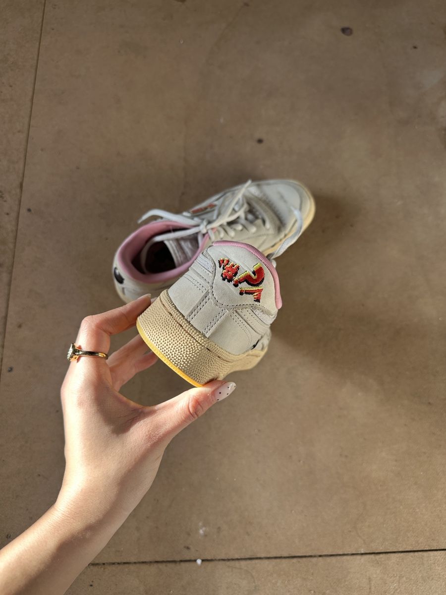 Reebok Herrenschuhe: Reebok Schuhe – Gebraucht aus Brugg AG von sanfllower 2