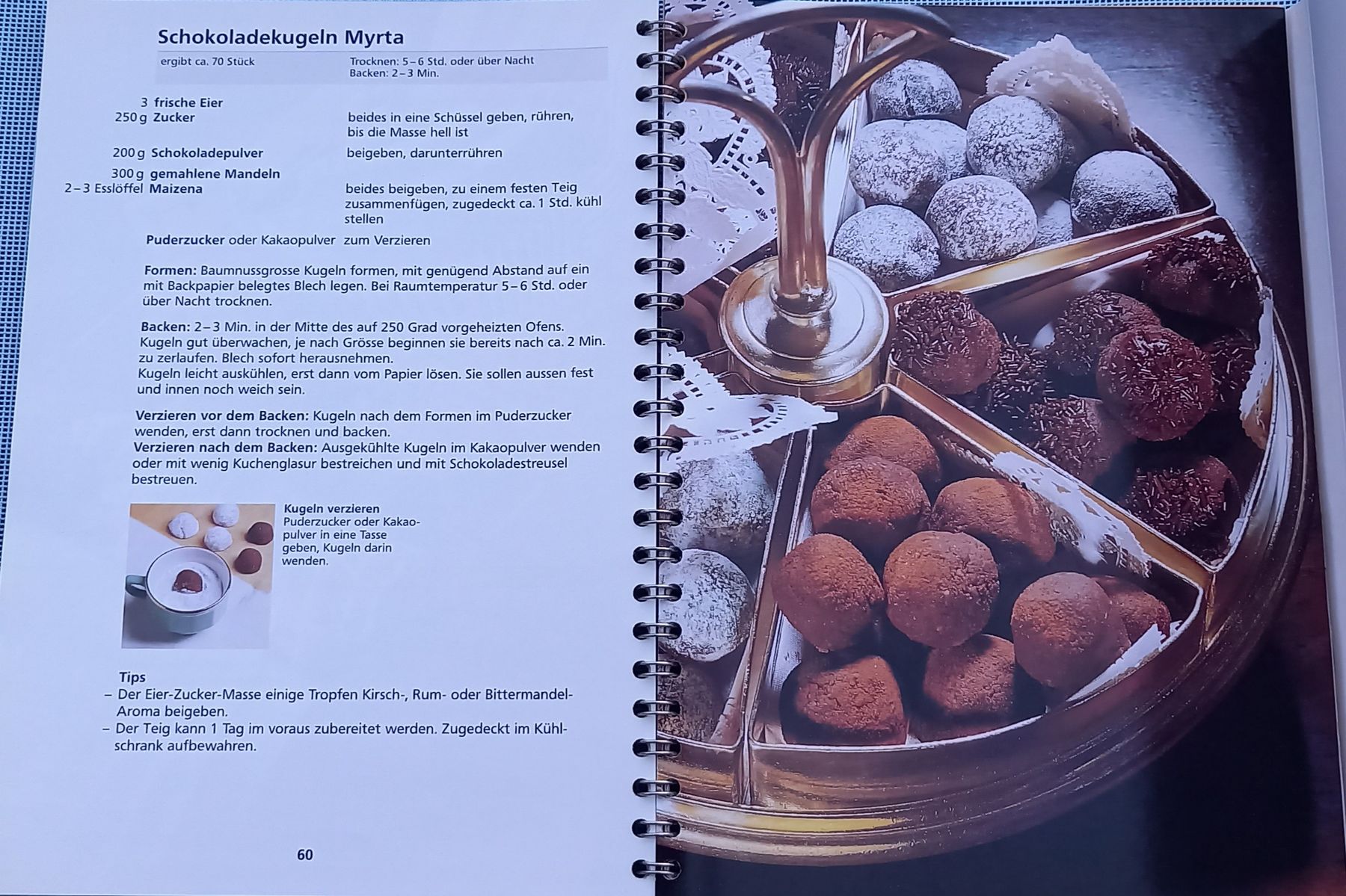 Betty Bossi Teglie da forno: Betty Bossi: Das neue Guetzlibuch – Nuovo (secondo la descrizione) da Hünibach venduto da rut_l6ht 2