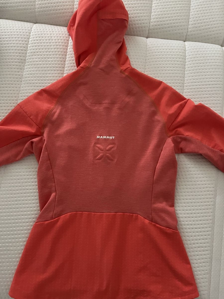 Mammut Vestes: Mammut Jacke – Neuf (Voir description) à Adliswil par baraho 3