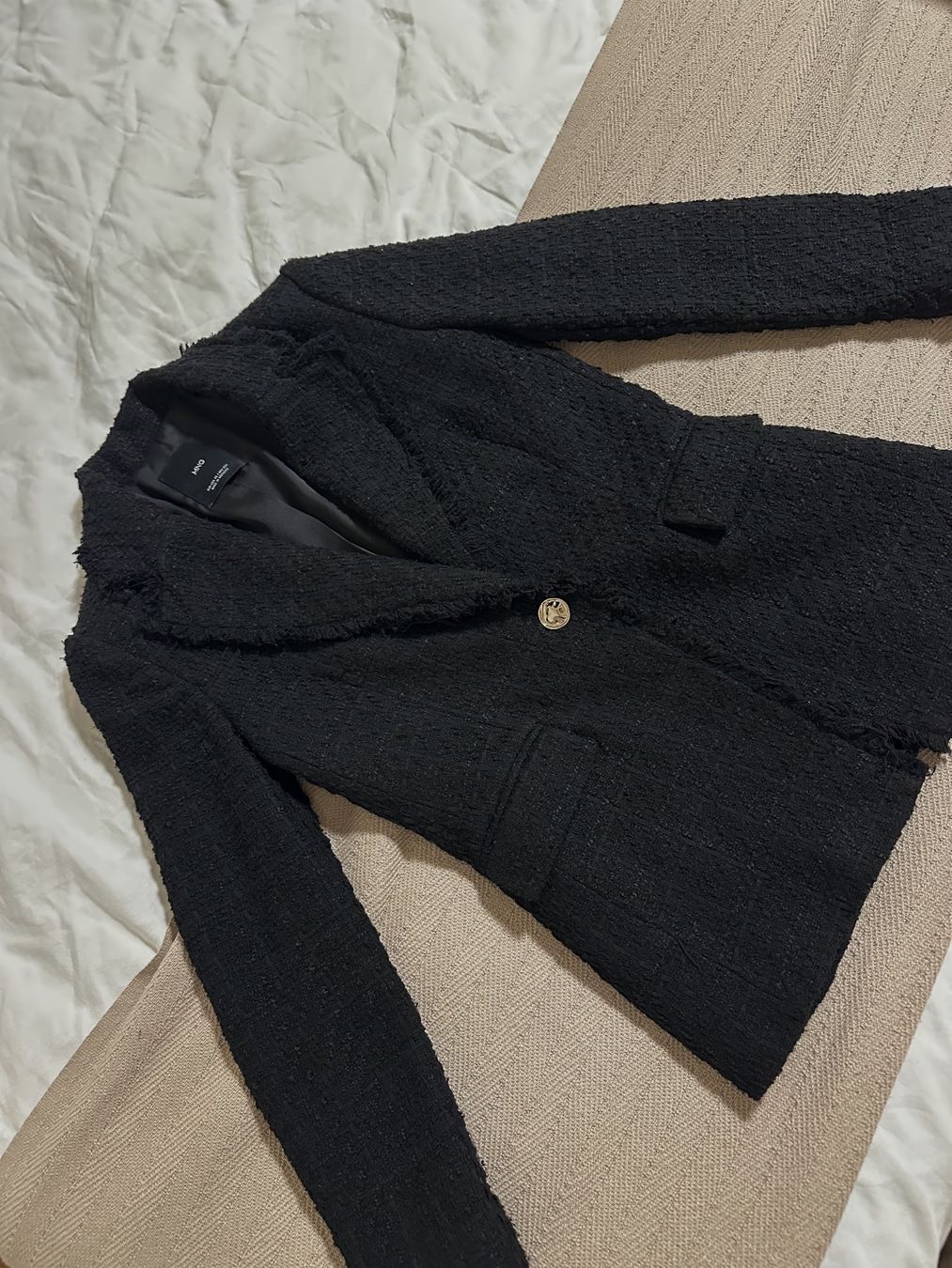Jacken: wunderschöner blazer mango NEU gr 34 – Neu und originalverpackt aus Zürich von fa282