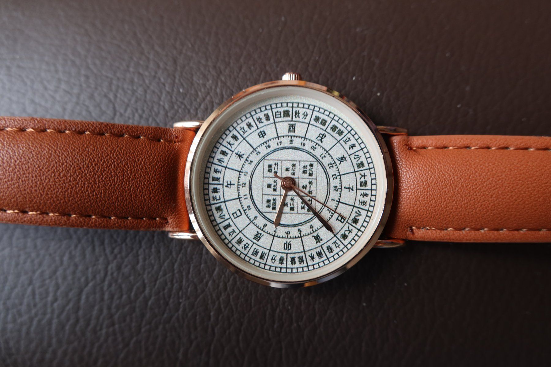 Orologi: 4 Uhren ab 1 Franken – Usato da Rain venduto da mutsch1 1