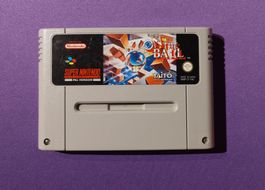 On the Ball -  Super Nintendo - SNES