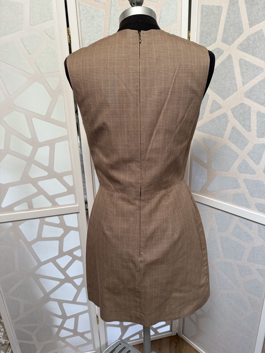 Vestiti: Great brown TOCCA dress. XS – Nuovo (secondo la descrizione) da Grund b. Gstaad venduto da PlageNeigeplus 2