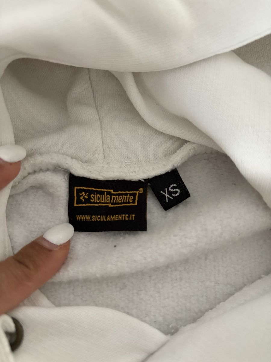 Pulls & Sweat-shirts: Sicuramente Damen Pullover  – D'occasion à Niederlenz par fed_y5mw 3